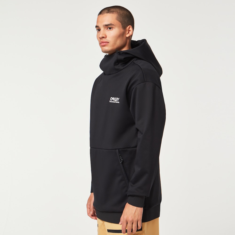 Oakley Oakley Park Rc Softshell Hoodie Rebajas