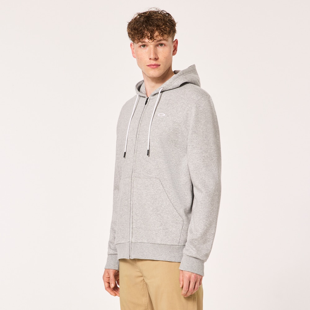 Oakley Oakley Relax Full Zip Hoodie 2.0 Ofertas
