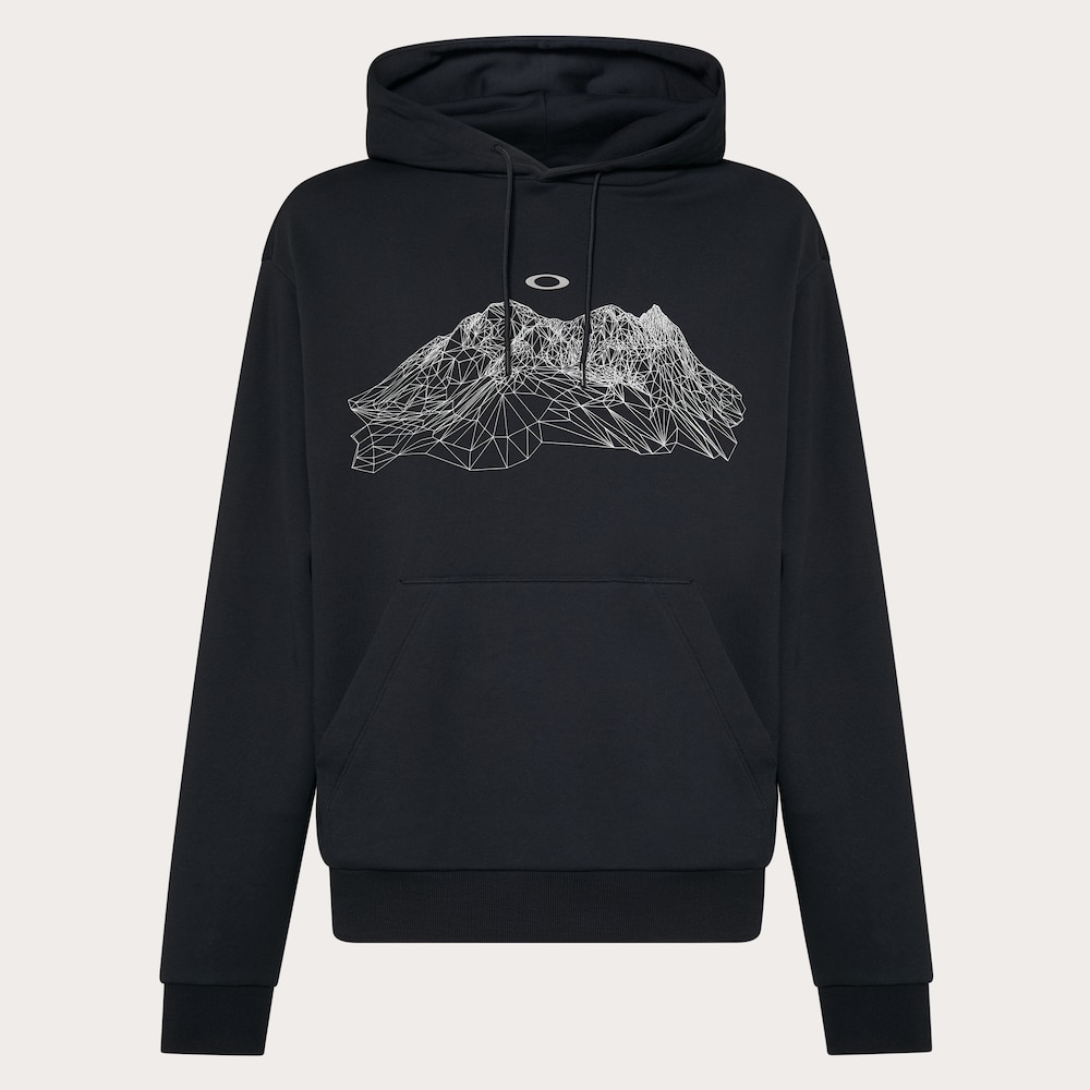 Oakley Oakley Outdoor Hoodie En oferta