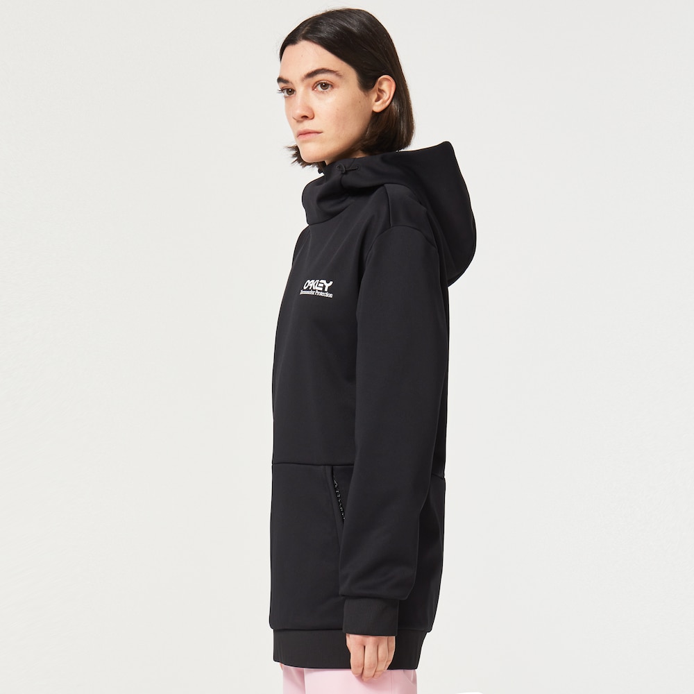 Oakley Oakley W Park Rc Softshell Hoodie Descuento