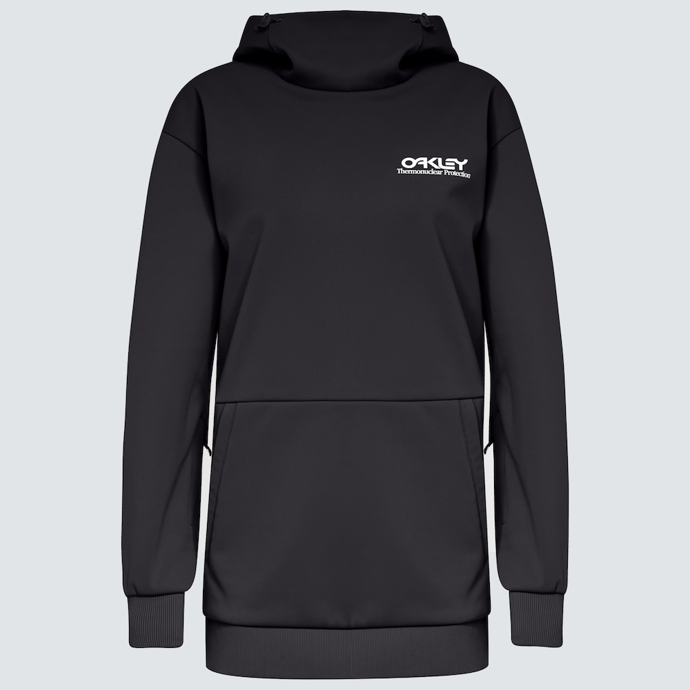 Oakley Oakley W Park Rc Softshell Hoodie Descuento