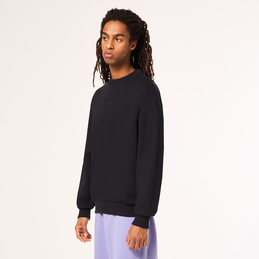 Oakley Oakley Soho Crew Neck Sweatshirt Tienda
