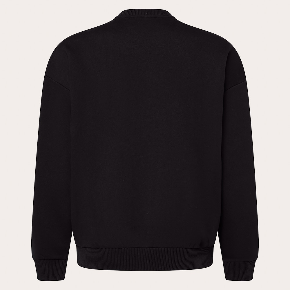 Oakley Oakley Soho Crew Neck Sweatshirt Tienda