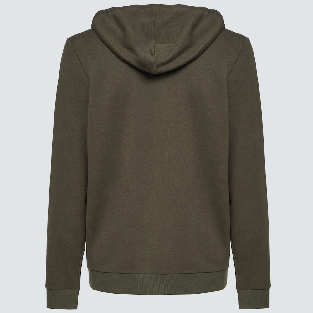 Oakley Oakley Teddy Full Zip Hoodie Liquidación