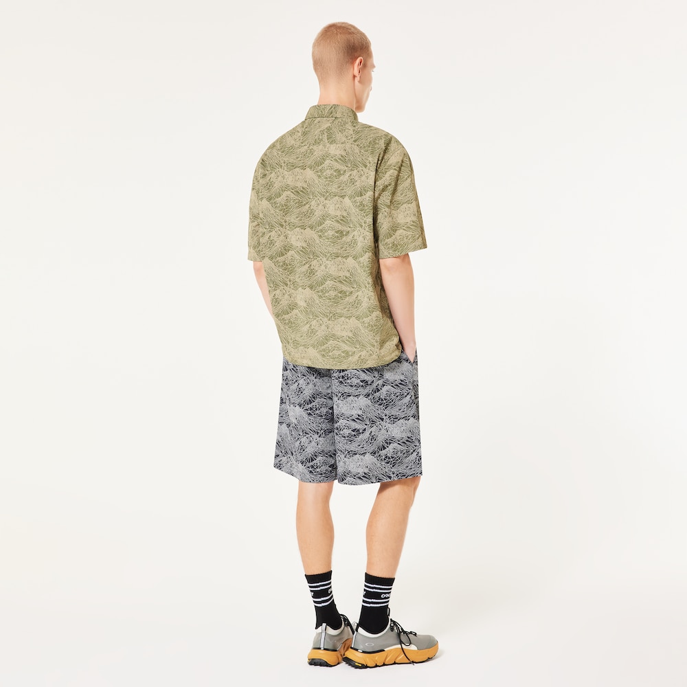 Oakley Oakley Outdoor Printed Short COMPRAR AHORA