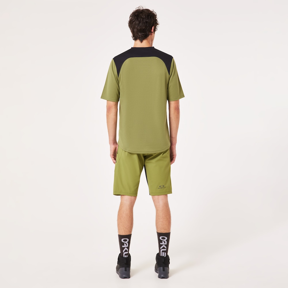 Oakley Oakley Free Ride Short Última moda