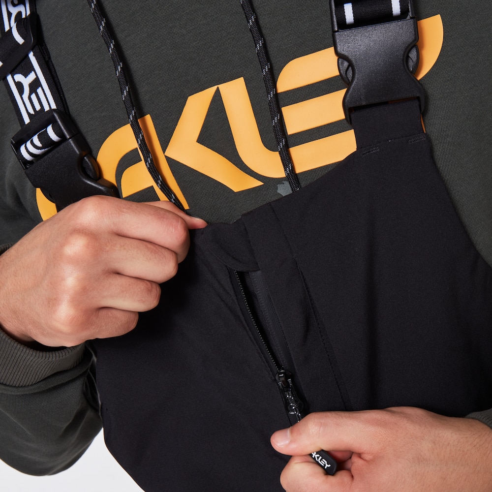 Oakley Oakley TNP Shell BIB Gran oferta