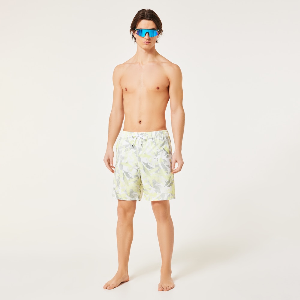 Oakley Oakley Canary Palms Rc 18" Beachshort Los más vendidos