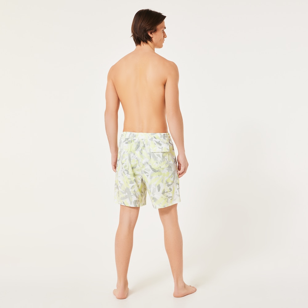 Oakley Oakley Canary Palms Rc 18" Beachshort Los más vendidos