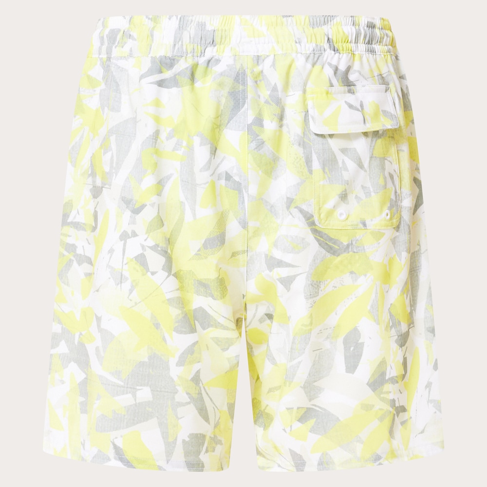 Oakley Oakley Canary Palms Rc 18" Beachshort Los más vendidos