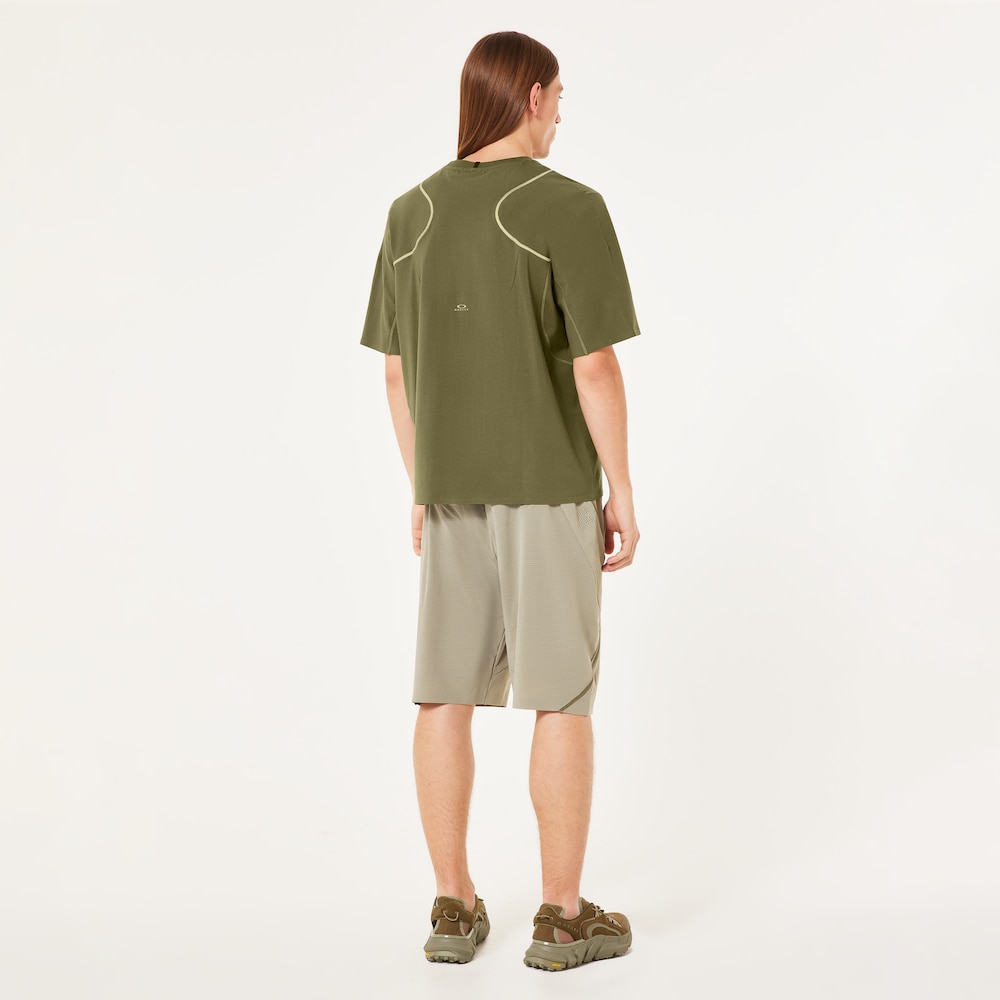 Oakley Oakley Latitude Flight Tee Tienda