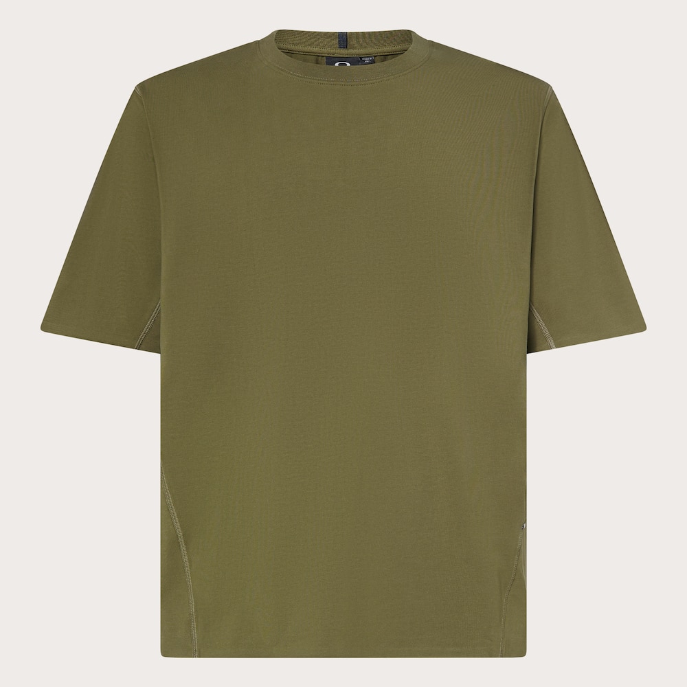 Oakley Oakley Latitude Flight Tee Tienda