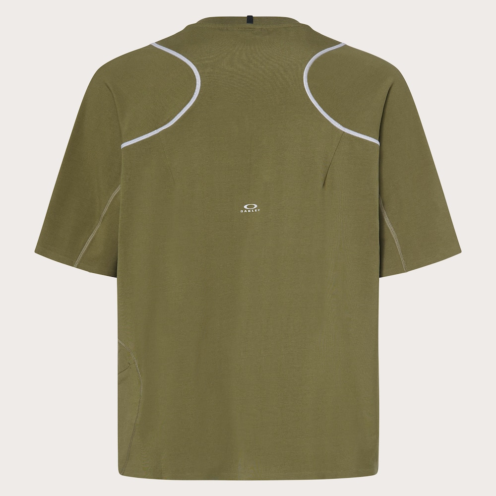 Oakley Oakley Latitude Flight Tee Tienda
