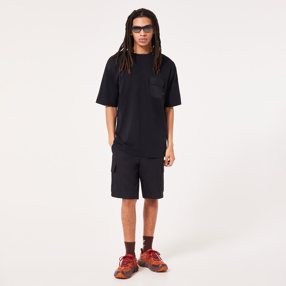 Oakley Oakley Roam Commuter Pocket Tee Último día