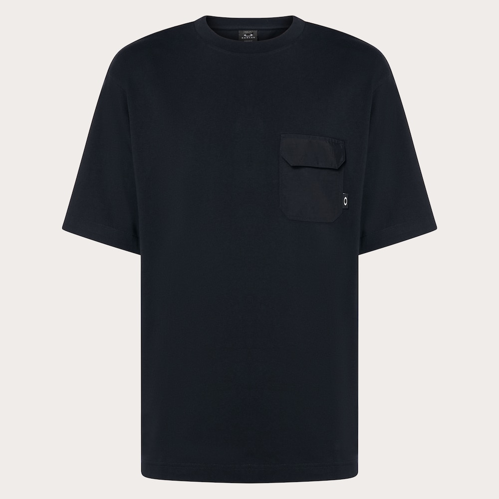 Oakley Oakley Roam Commuter Pocket Tee Último día
