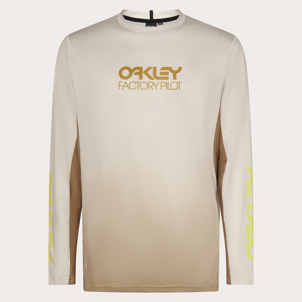 Oakley Oakley Maven Coast Ls Jersey 2.0 Promoción por tiempo limitado