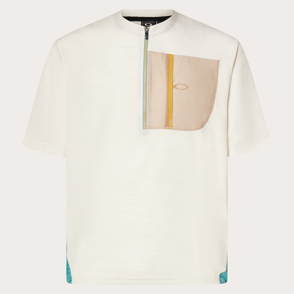 Oakley Oakley Off Grid SS Tech Tee Solo hoy