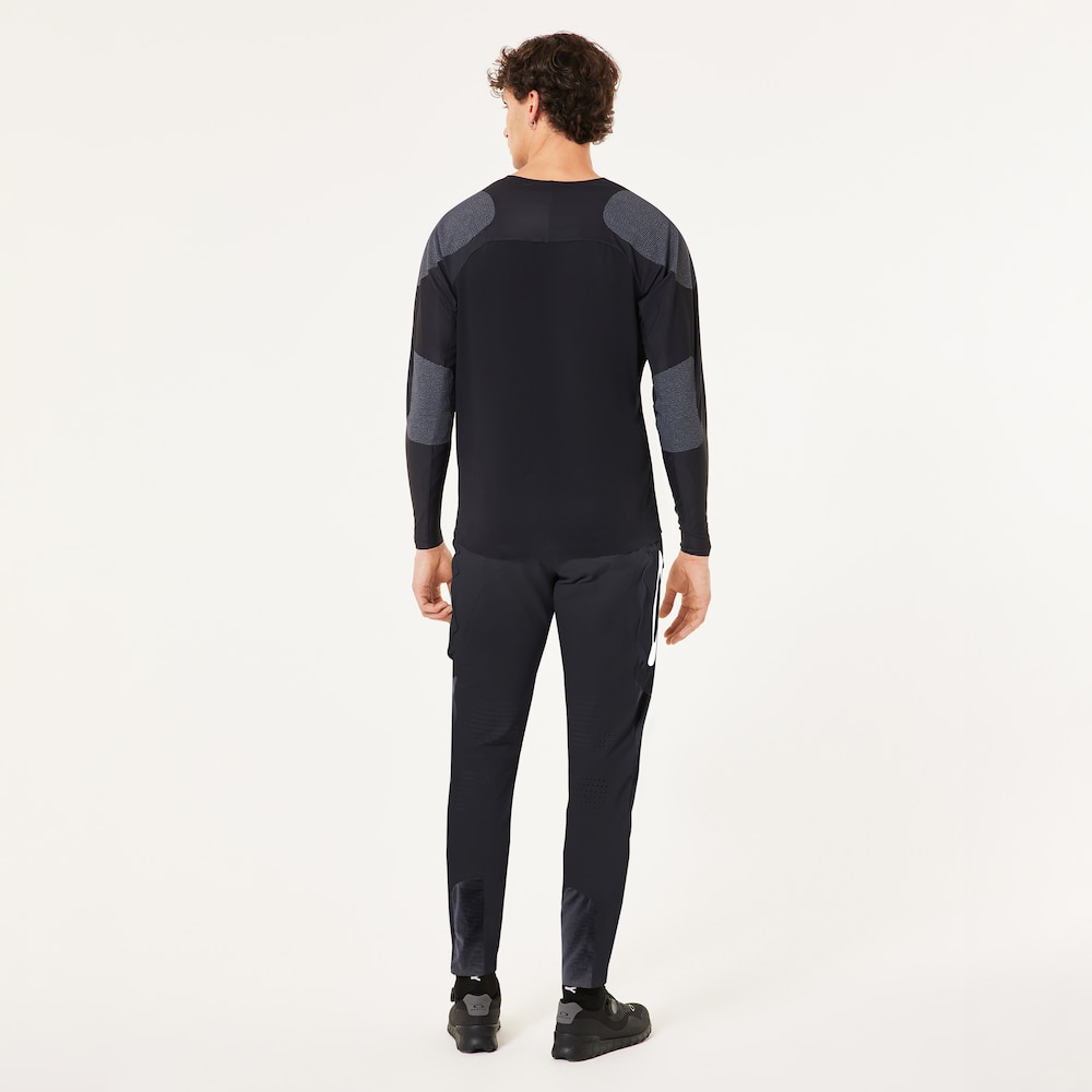 Oakley Oakley Seeker Edge LS Jersey Promoción trimestral