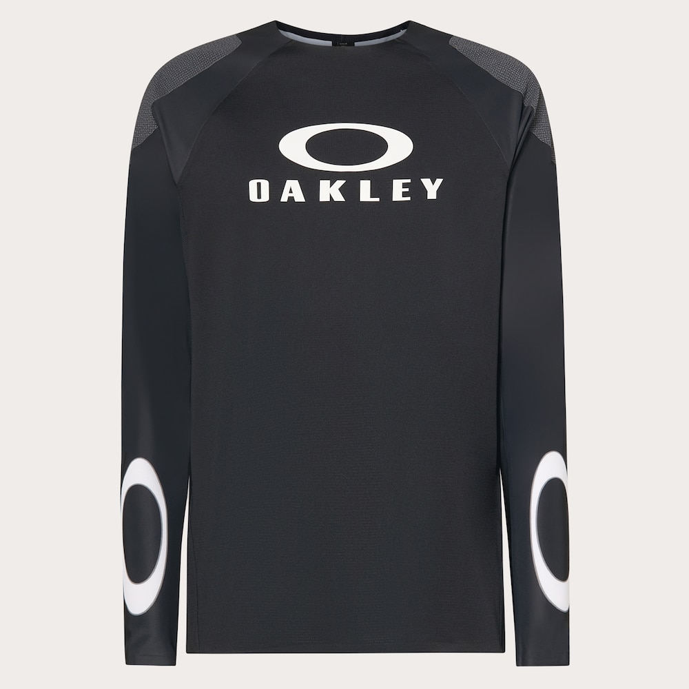 Oakley Oakley Seeker Edge LS Jersey Promoción trimestral