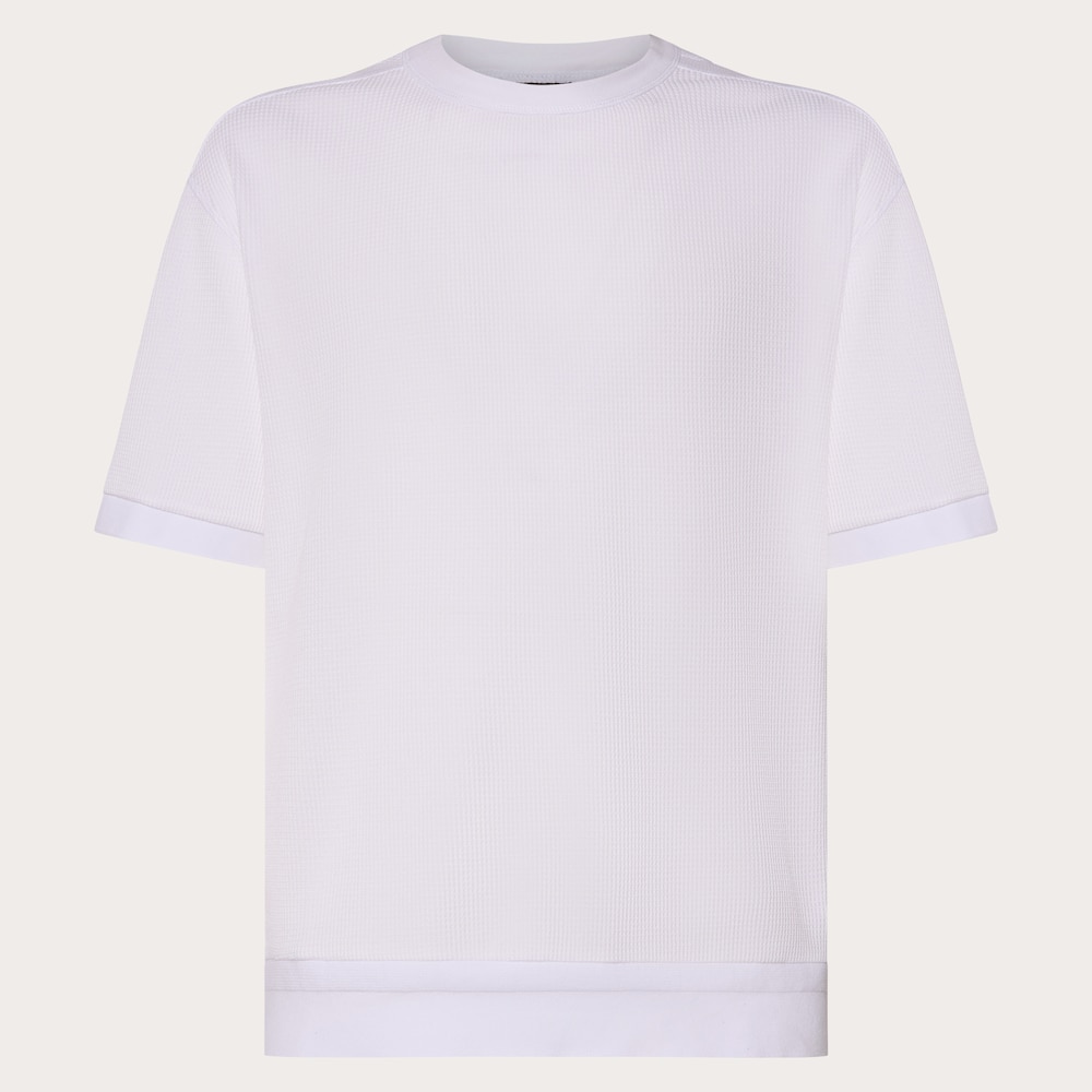 Oakley Oakley All Day Waffle SS Tee Superdescuento