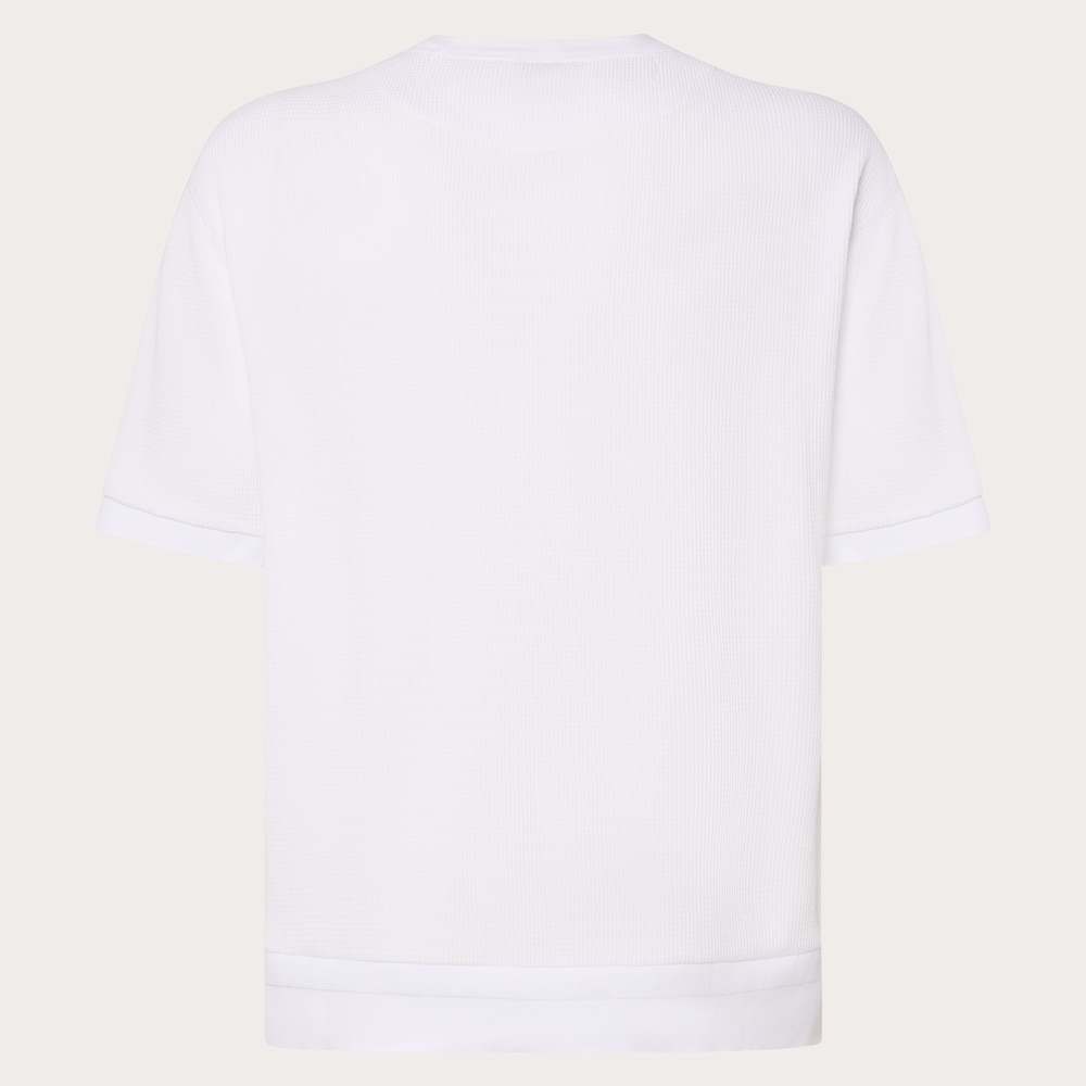 Oakley Oakley All Day Waffle SS Tee Superdescuento