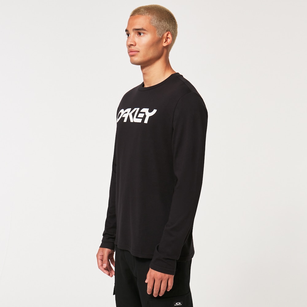 Oakley Oakley Mark II L/S Tee 2.0 Envío internacional gratuito