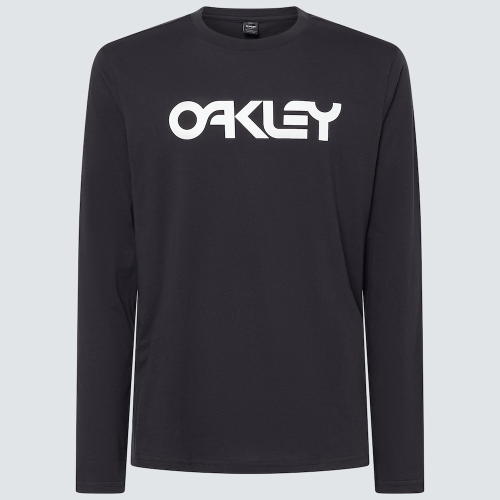 Oakley Oakley Mark II L/S Tee 2.0 Envío internacional gratuito