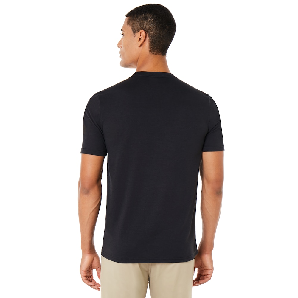 Oakley Oakley Bark New Short Sleeve Limitado a 3 días