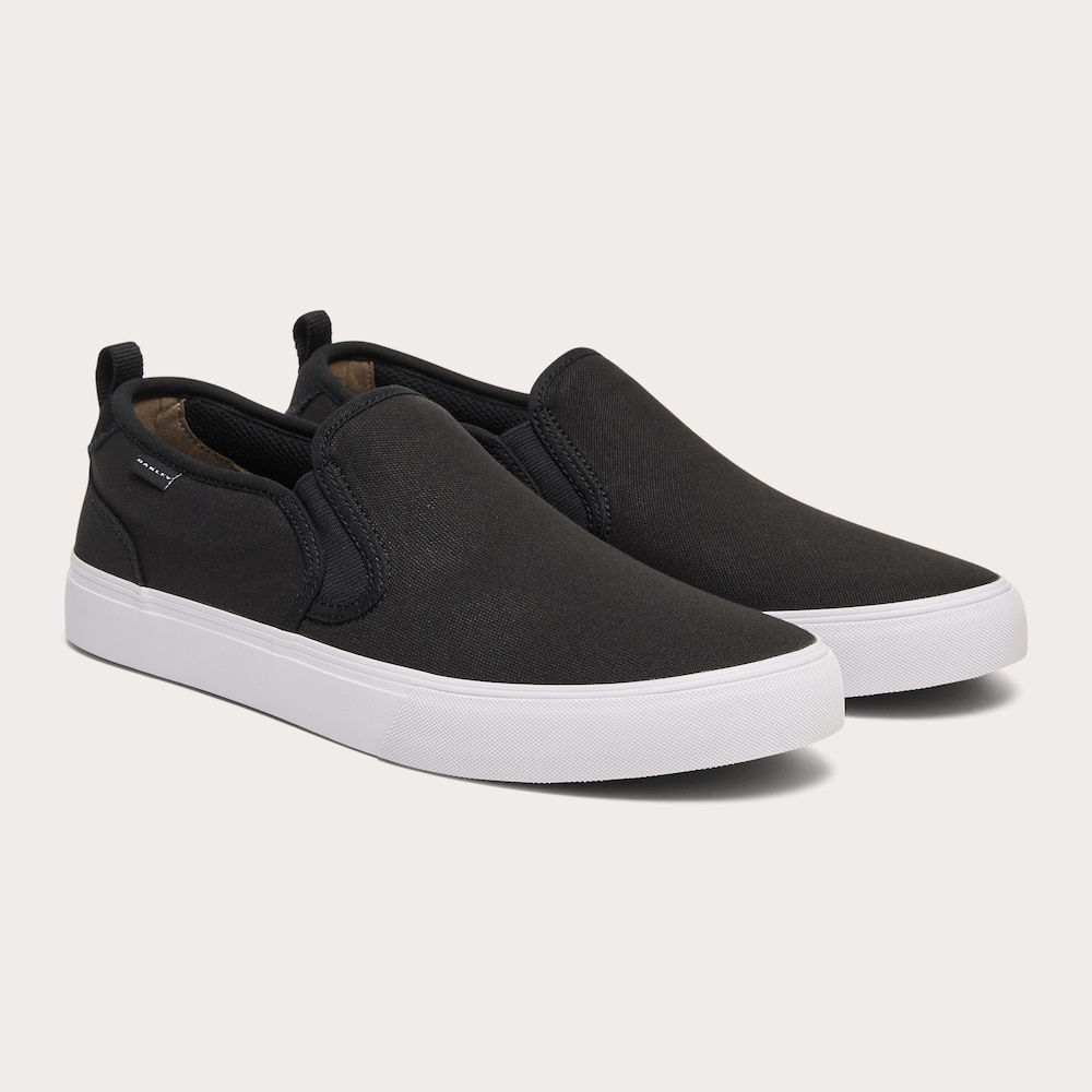 Oakley Oakley Banks Slip-On Canvas Oferta especial
