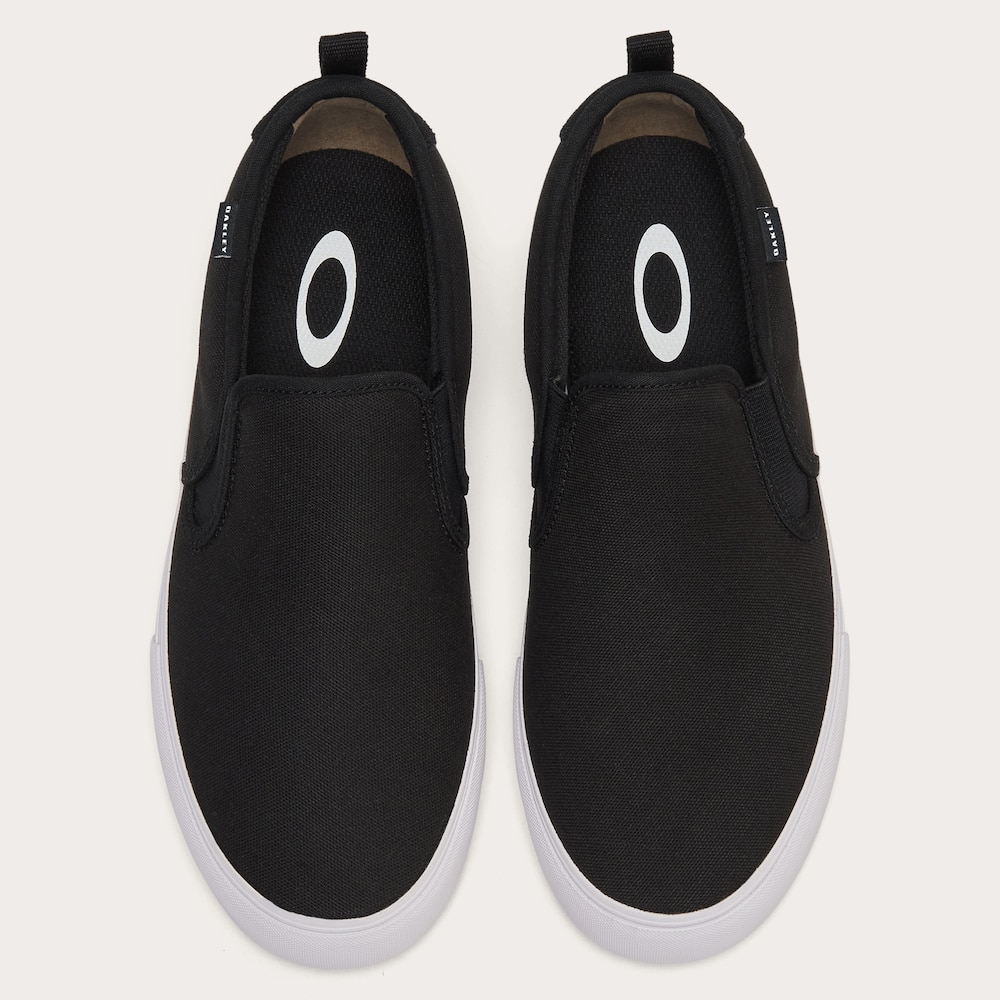 Oakley Oakley Banks Slip-On Canvas Oferta especial