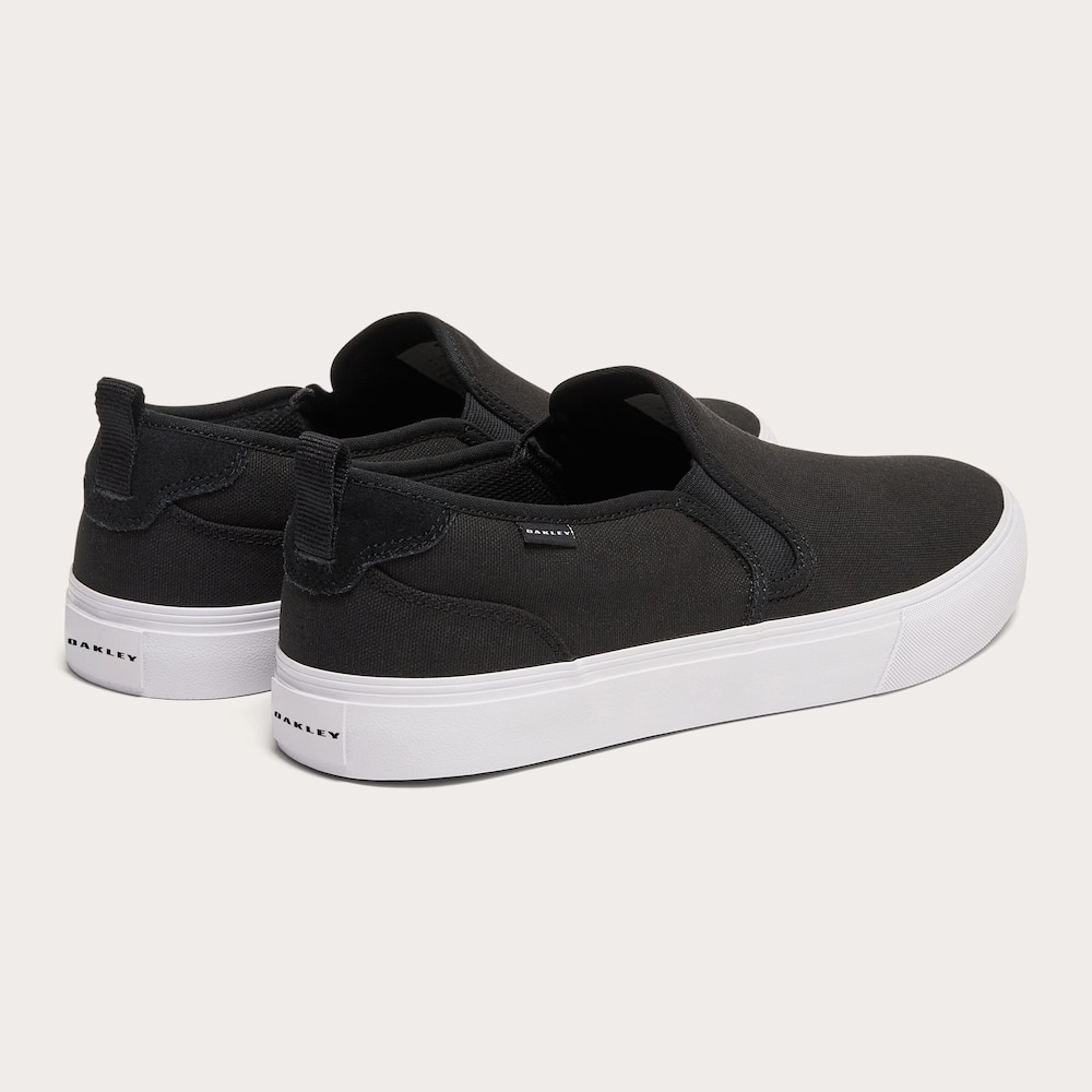 Oakley Oakley Banks Slip-On Canvas Oferta especial