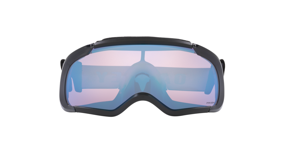 Oakley Gafas de sol Flex Scape en Prizm Snow Sapphire Matte Grey Smoke Superdescuento