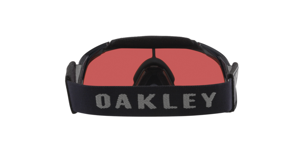 Oakley Gafas de sol Flex Scape en Prizm Snow Sapphire Matte Grey Smoke Superdescuento