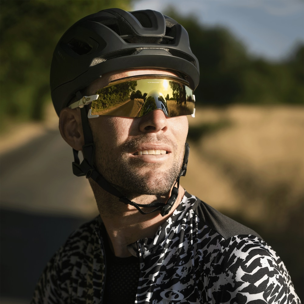 Oakley Gafas de sol Oakley Kato Cavendish Edition en Prizm 24K Cavendish White Ahorra y exporta