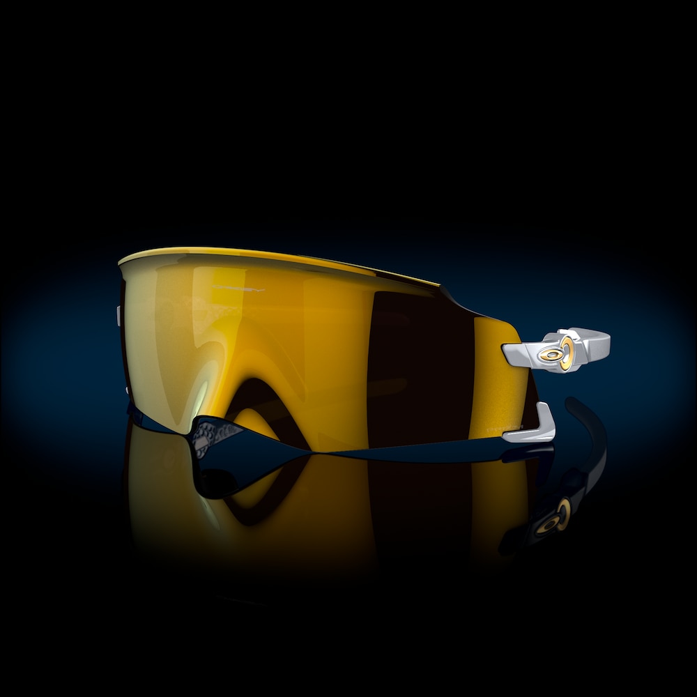 Oakley Gafas de sol Oakley Kato Cavendish Edition en Prizm 24K Cavendish White Ahorra y exporta