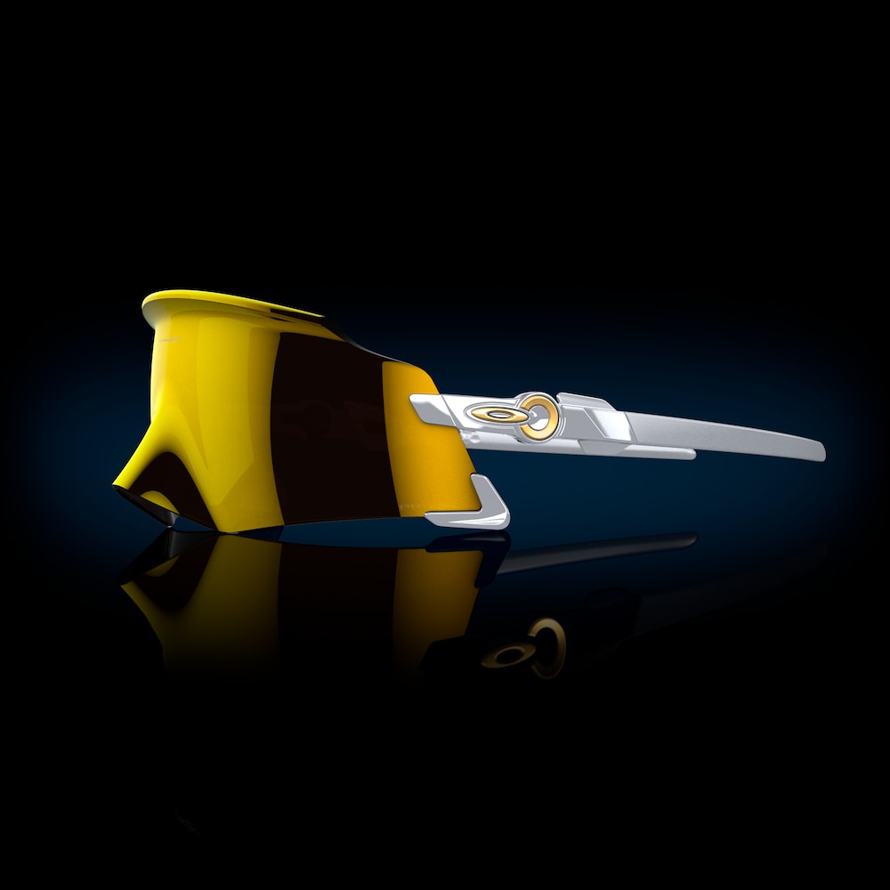Oakley Gafas de sol Oakley Kato Cavendish Edition en Prizm 24K Cavendish White Ahorra y exporta
