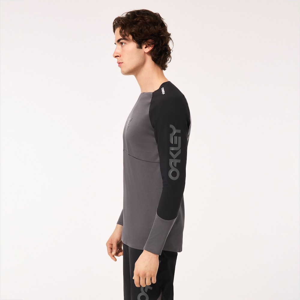 Oakley Oakley Maven Scrub LS Jersey Ofertas de temporada