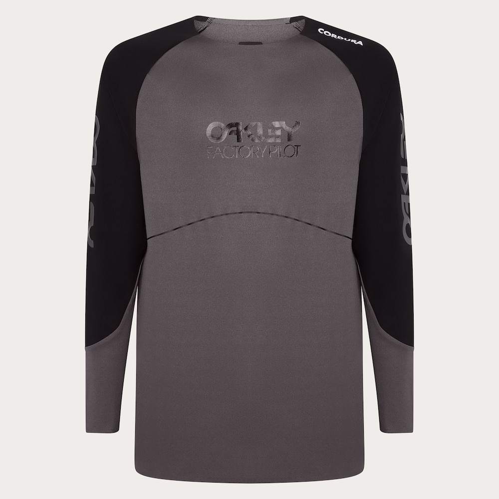 Oakley Oakley Maven Scrub LS Jersey Ofertas de temporada