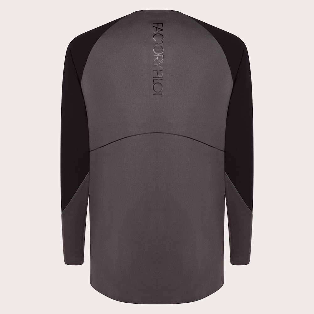 Oakley Oakley Maven Scrub LS Jersey Ofertas de temporada