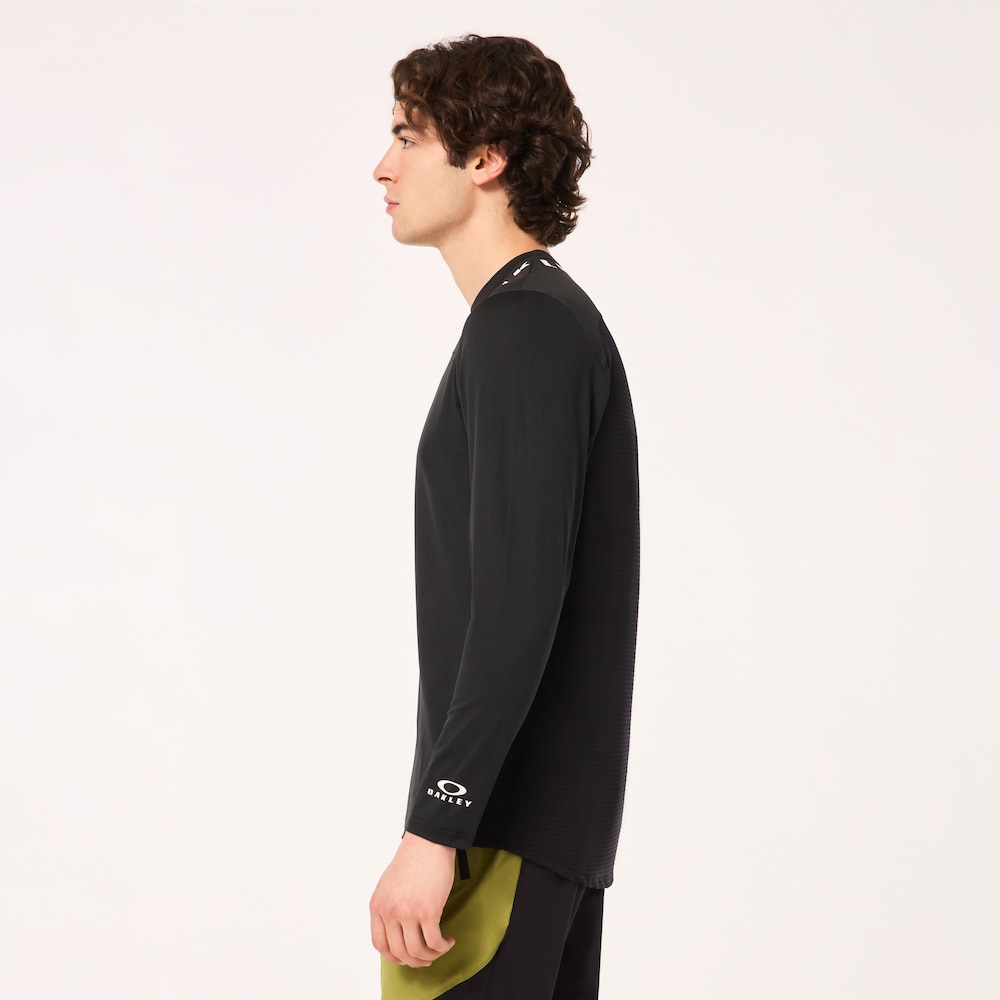 Oakley Oakley Free Ride Rc LS Jersey Ofertas especiales