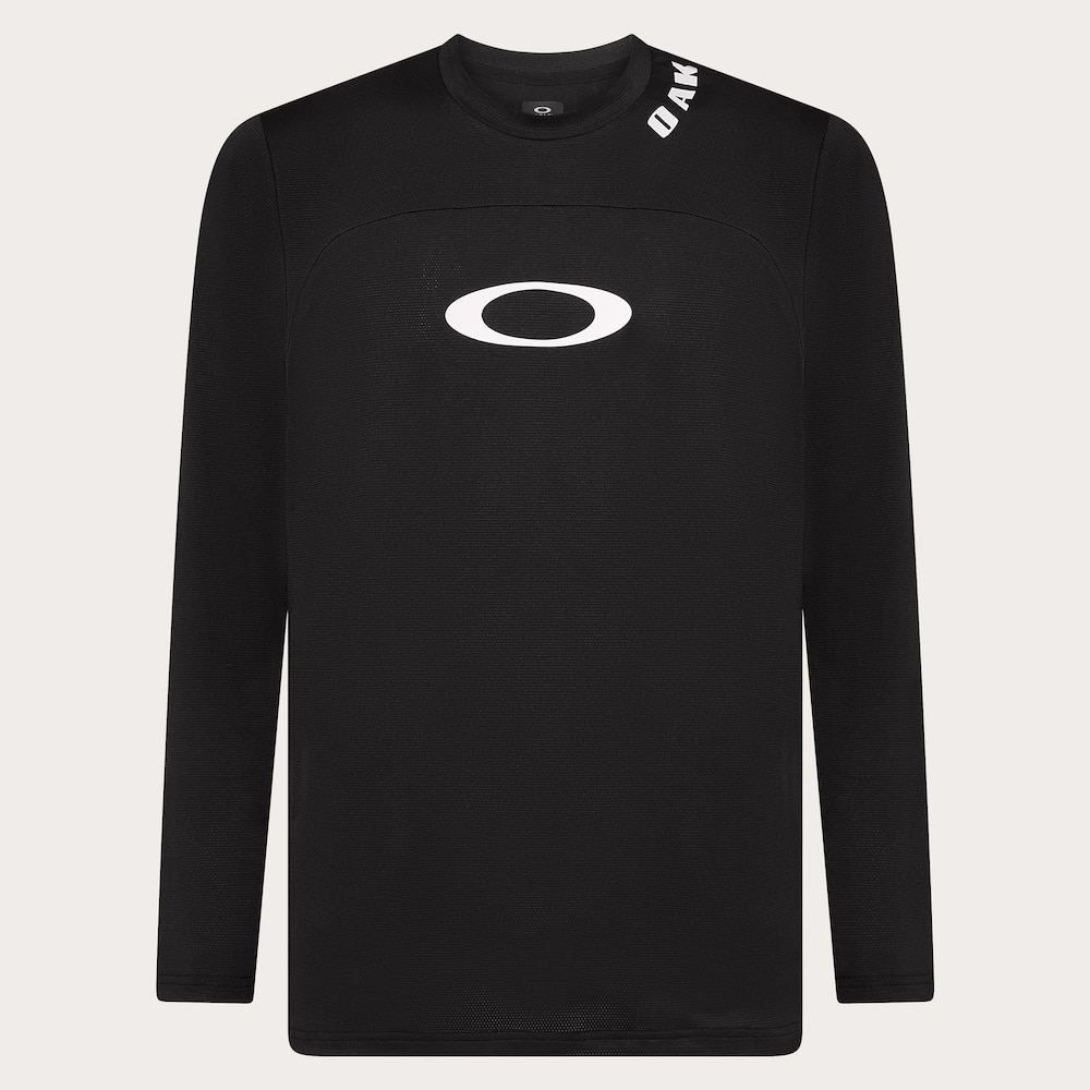 Oakley Oakley Free Ride Rc LS Jersey Ofertas especiales