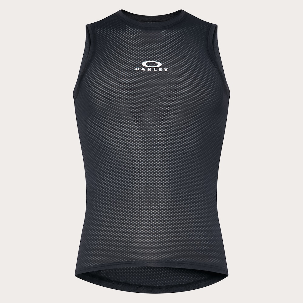 Oakley Oakley Endurance Base Layer Sleveless Rebajas de fin de temporada