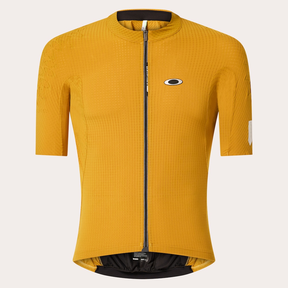 Oakley Oakley Gridskin Pinstripe SS Jersey 2025