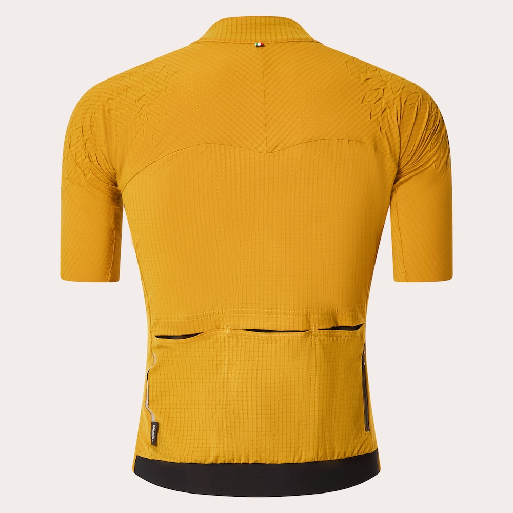 Oakley Oakley Gridskin Pinstripe SS Jersey 2025