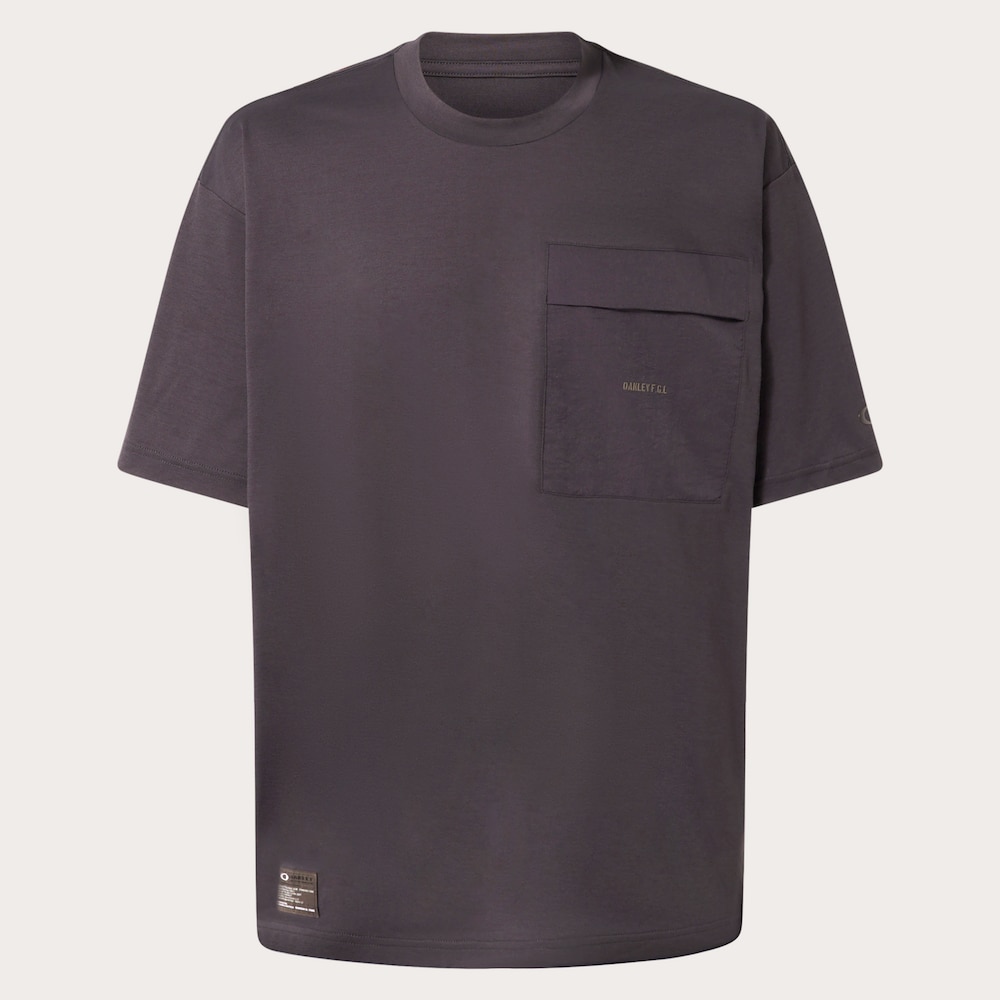 Oakley Oakley Fgl Scratch Tee 4.0 Rebajas baratas