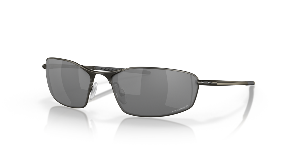 Oakley Gafas de sol Whisker® en Prizm Black Carbon Ventas relámpago