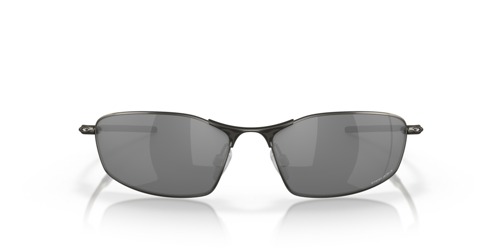 Oakley Gafas de sol Whisker® en Prizm Black Carbon Ventas relámpago