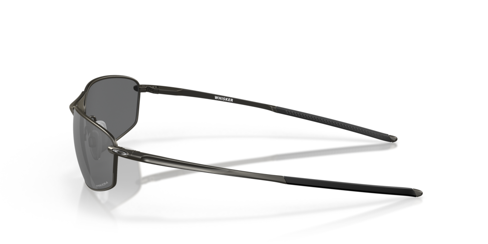 Oakley Gafas de sol Whisker® en Prizm Black Carbon Ventas relámpago