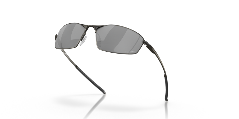 Oakley Gafas de sol Whisker® en Prizm Black Carbon Ventas relámpago