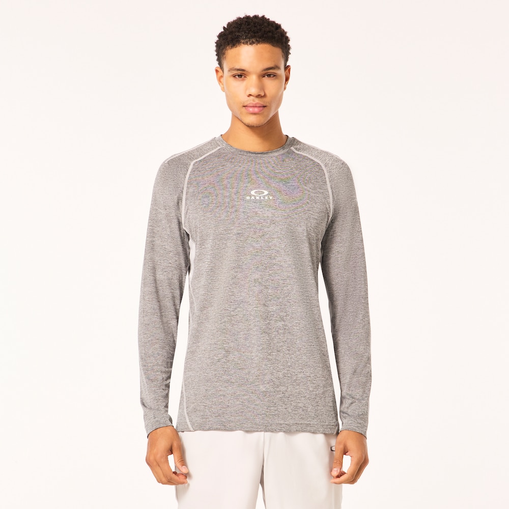 Oakley Oakley O Fit Rc LS Tee Descuento